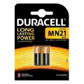 Produktbild: Batterien MN21B2 DURACELL MN21 [2 pcs] 12 V