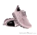 Produktbild: On Cloud 6 Waterproof Damen Freizeitschuhe-Lila-9,5