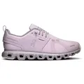 Produktbild: On Damen Cloud 6 Waterproof rosa 41.0