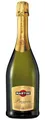 Produktbild: MARTINI Prosecco Schaumwein, trockener und reichhaltiger italienischer Schaumwein, 11,5% vol., 75cl / 750ml