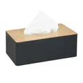 Produktbild: Tücherbox Tuchspender Papiertuchbox Kosmetiktuchspender Taschentuchhalter