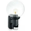 Produktbild: Steinel - Sensor Außenleuchte l 560 s schwarz Lampe Außenlampe