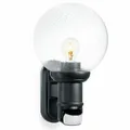 Produktbild: Steinel Sensor Aussenleuchte  L 560 S Schwarz Außenlampe mit Bewegungsmelder
