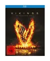 Produktbild: Vikings - Die komplette Serie [Blu-ray], Fimmel, Travis