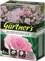 Produktbild: gpi Gärtner´s Spezialkulturen Rosendünger fest 2,5 kg