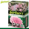Produktbild: Gärtner’s 2,5 kg Rosendünger Blühpflanze Blüten farbenfoh prächtig