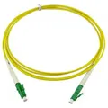 Produktbild: BlueOptics Simplex LWL Patchkabel LC-APC/LC-APC Singlemode 10 Meter (SFP2121BU10MM)