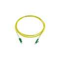 Produktbild: BlueOptics Simplex LWL Patchkabel LC-APC/LC-APC Singlemode 10 Meter