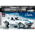 Produktbild: Hot Wheels Building ELITE SERIES CORVETTE