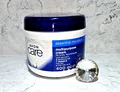Produktbild: Avon Care Body Cream Creme Gesicht Hände Körper 400ml Mandel Milch Glyzerin Neu