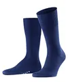 Produktbild: FALKE Herren Socken Airport 3er Multipack 39-40 41-42 43-44 45-46 47-48 49-50 in vielen verschiedenen Farben Business, Größe:45-46, Farbe:3 Paar Royal Blue (6000), Packgröße:3 Paar