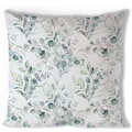 Produktbild: Kissenbezug – Format: 40 x 40 cm – 1 Kissenbezug pro Packung - Eucalyptus All Ov