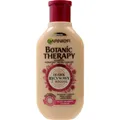 Produktbild: Garnier Botanic Therapy Shampoo Strengthens Brittle Hair Oil Castor And Almond 400Ml (400 ml) (32920246)