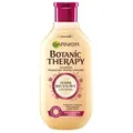 Produktbild: GARNIER Botanic Therapy Shampoo stärkt brüchiges Haar Rizinusöl & Mandel 400ml