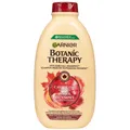 Produktbild: 3600542096348 Garnier Botanic Therapy Olejek rycynowy Szampon wzmacniający 400 m