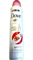 Produktbild: 25,30€/L- 6x Dove Advanced Care GoFresh Deospray–Granatapfel&Zitronenverbene–250