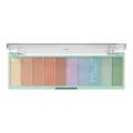 Produktbild: Perfect 10 Eyeshadow Palette