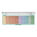 Produktbild: Perfect 10 Eyeshadow Palette