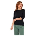 Produktbild: VERO MODA VMPANDA MODAL 3/4 TOP JRS NOOS
