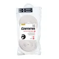 Produktbild: Gamma Supreme Power Griffband, weiß, Roll of 30