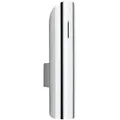 Produktbild: Wandleuchte Argon Akron, Chrom, Metall, zylindrisch,zylindrisch, 8x5.5x24.5 cm, CE, Lampen & Leuchten, Innenbeleuchtung, Spots & Strahler, Wandstrahler