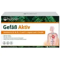 Produktbild: Hübner - Gefäß Aktiv - 30 Portionsbeutel