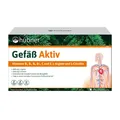 Produktbild: hübner® Gefäß Aktiv 360g 30 Portionsbeutel mit Vitaminen B2, B3, B6, B12, C, E