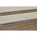 Produktbild: MBZ 84256 N Laser-Cut Bahnsteig (84256)
