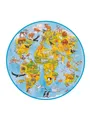 Produktbild: Goki World Puzzle XXL