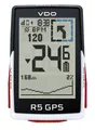 Produktbild: Fahrradcomputer VDO R5 GPS