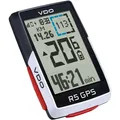 Produktbild: VDO -Radfahren Computer R5 GPS