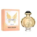 Produktbild: PACO RABANNE OLYMPEA SOLAR 80ML EAU DE PARFUM INTENSE SPRAY NAGELNEU & VERSIE...