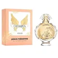 Produktbild: Paco Rabanne Olympéa Solar Eau de Parfum Intense Spray 80ml