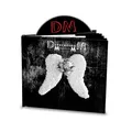 Produktbild: Depeche Mode 'Memento Mori' CD Deluxe Hardcover Book  - NEU & VERSIEGELT