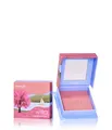 Produktbild: Benefit Cosmetics Willa Blush in zartem Rosa Rouge 6 g Zartes Rosa