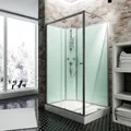 Produktbild: SCHULTE Komplettdusche 