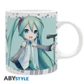 Produktbild: Hatsune Miku - Mug - 320 ml - Hastune Miku
