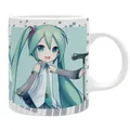 Produktbild: Hatsune Miku Mug 320ml Hastune Miku Subli Box Pokal Keramik Abystyle