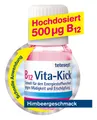 Produktbild: B12 Intensiv-Kur Tetesept 7 Flaschen, Vitamin B12, Nahrungsergänzung