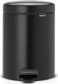 Produktbild: Brabantia Pedal Bin newIcon - 20,6 cm - 206 mm - 266 mm - 292 mm - 1,1 kg - 217 mm