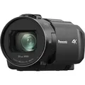 Produktbild: Panasonic HC-VX3E-K (8.57 Mpx, 30p, 24 x) (HC-VX3E-K)