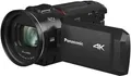 Produktbild: Panasonic VX3 4K Camcorder Camcorder