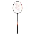 Produktbild: Yonex Badmintonschläger Astrox 77 Play (kopflastig, mittel) orange - besaitet -