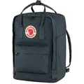 Produktbild: Fjällräven Kånken Laptop (Volumen 18 Liter/ Gewicht 0,4 kg) - ONESIZE - Navy