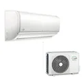 Produktbild: Remko Raumklima Wandgerät SKW 351 DC 1648351 Split-Ausführung, 3,5kW, Klimaanlage