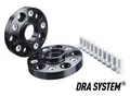 Produktbild: H&R Spurverbreiterung TRAK+ Spurverbreiterungen/TRAK+ Wheel Spacers vorne rechts links 60 für VW B6075650