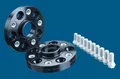 Produktbild: H&R B6075650 Spurverbreiterung TRAK+ Spurverbreiterungen/TRAK+ Wheel Spacers 60mm