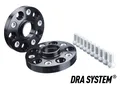 Produktbild: H&R | Spurverbreiterung TRAK+ Spurverbreiterungen/TRAK+ Wheel Spacers 60mm