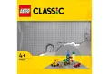 Produktbild: LEGO® Graue Bauplatte (11024), LEGO® Classic Konstruktionsspielsteine, (1 St), Made in Europe