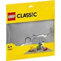 Produktbild: LEGO Classic 11024 Graue Bauplatte
